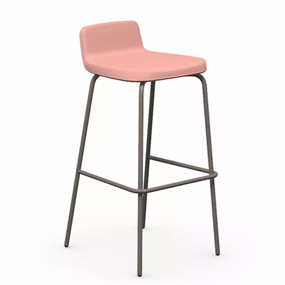 Banco italiano para Bar Riley. Muebles Italianos variant