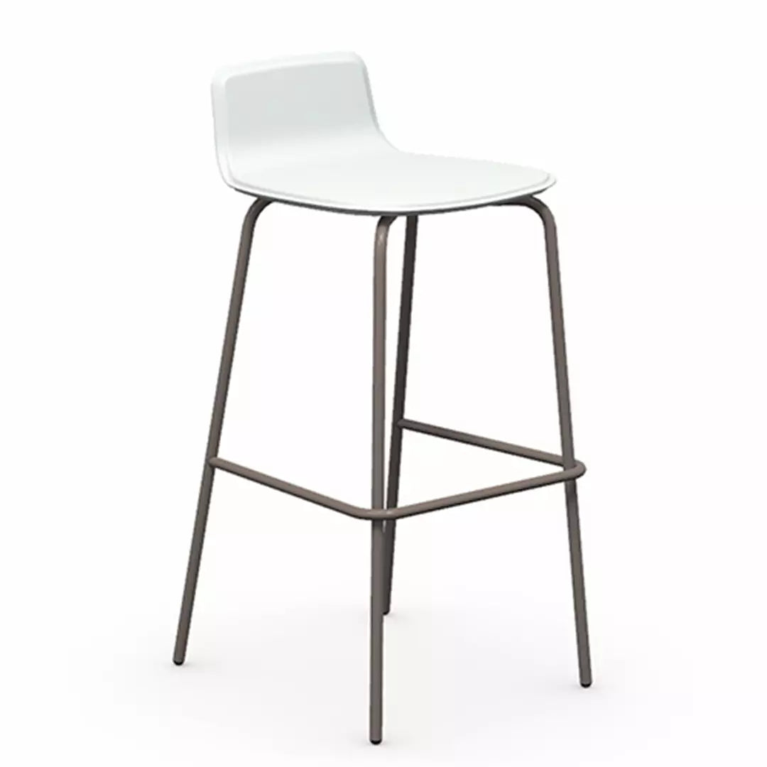 Banco italiano para Bar Riley. Muebles Italianos variant