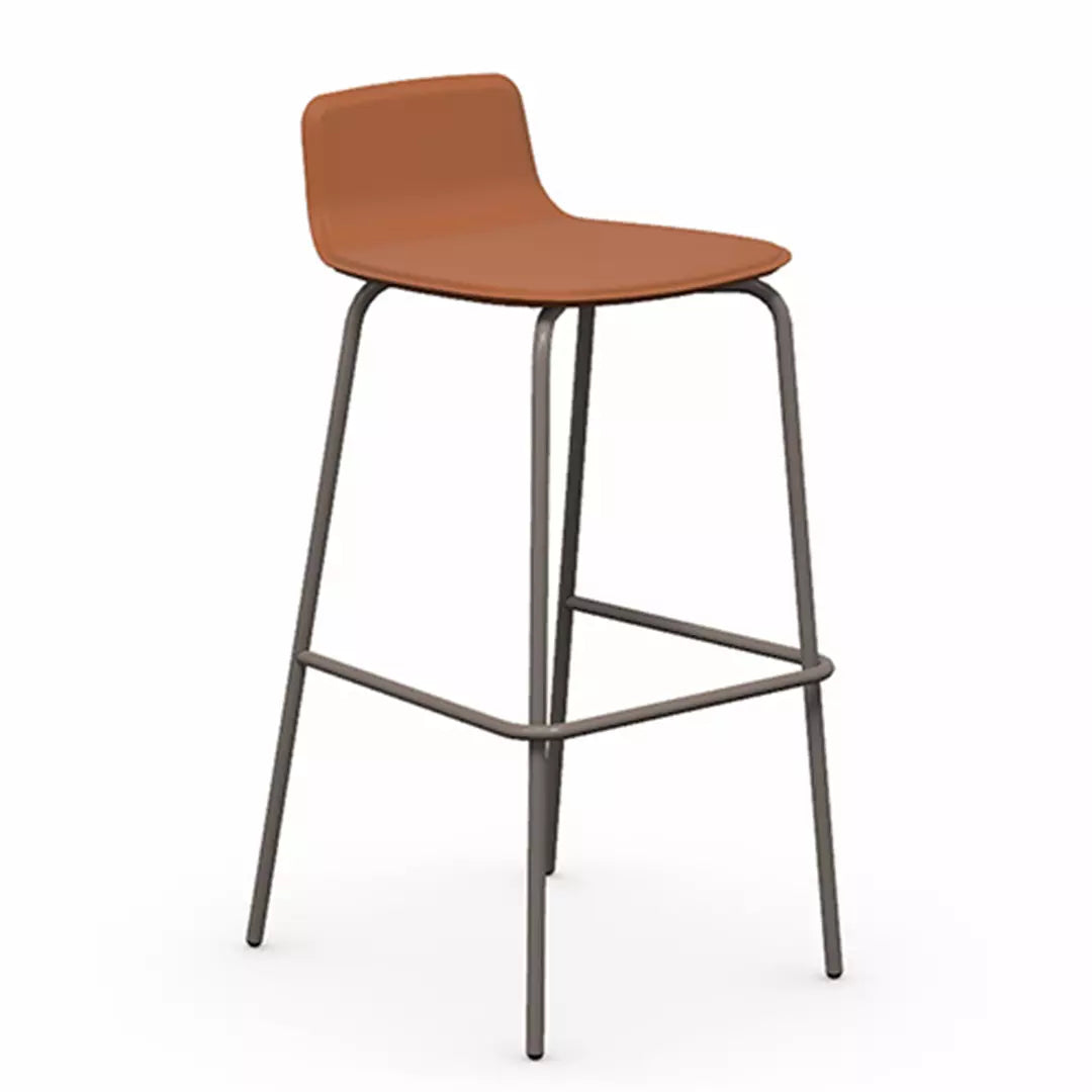 Banco italiano para Bar Riley. Muebles Italianos variant