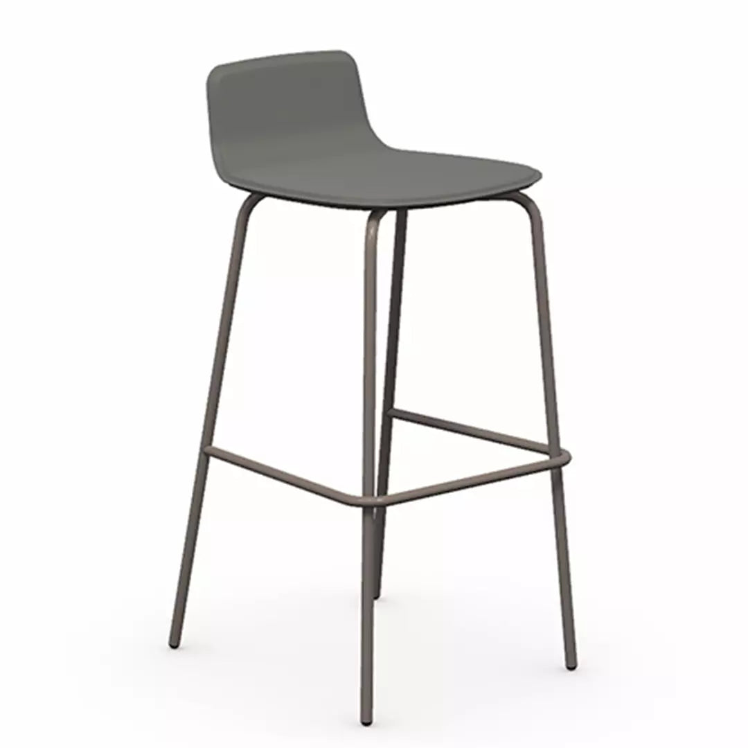 Banco italiano para Bar Riley. Muebles Italianos variant