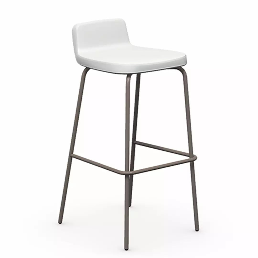 Banco italiano para Bar Riley. Muebles Italianos variant