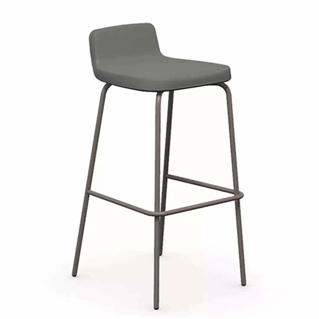 Banco italiano para Bar Riley. Muebles Italianos variant