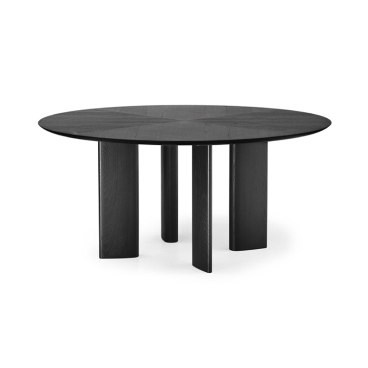 mesa Sandy circular fija fd-140