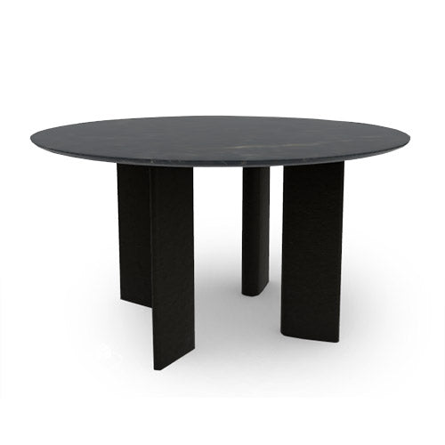 mesa Sandy circular fija fd-160