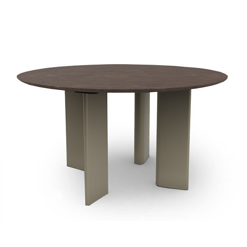 mesa Sandy circular fija fd-160