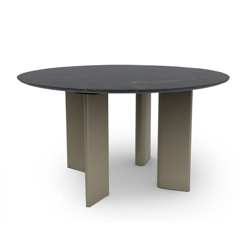 mesa Sandy circular fija fd-160