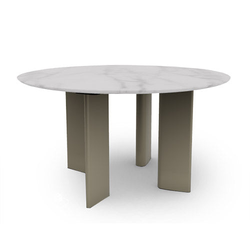 mesa Sandy circular fija fd-160