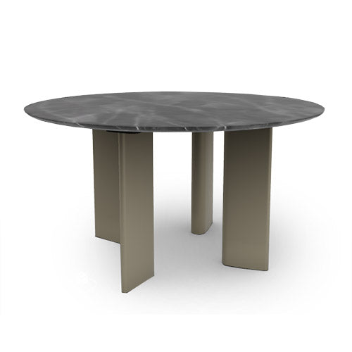 mesa Sandy circular fija fd-160