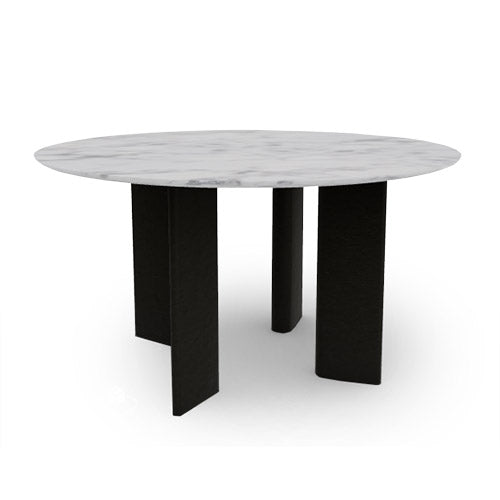 mesa Sandy circular fija fd-160