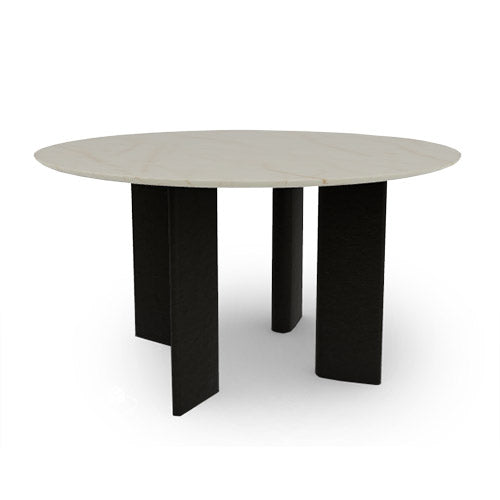 mesa Sandy circular fija fd-160