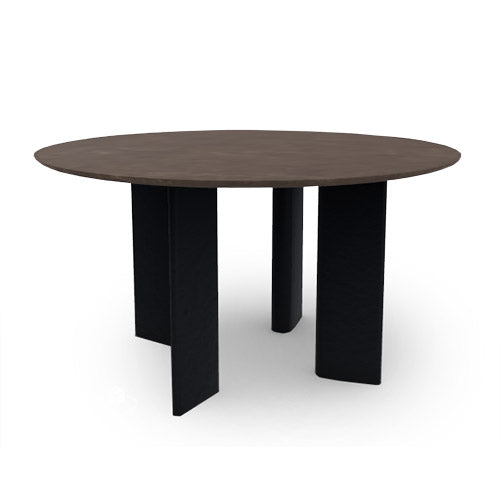 mesa Sandy circular fija fd-160