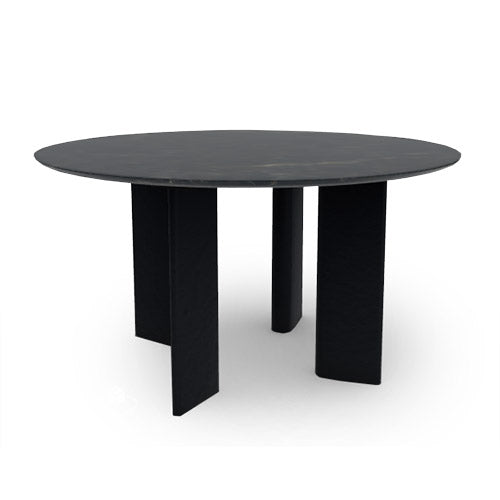 mesa Sandy circular fija fd-160