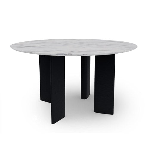 mesa Sandy circular fija fd-160