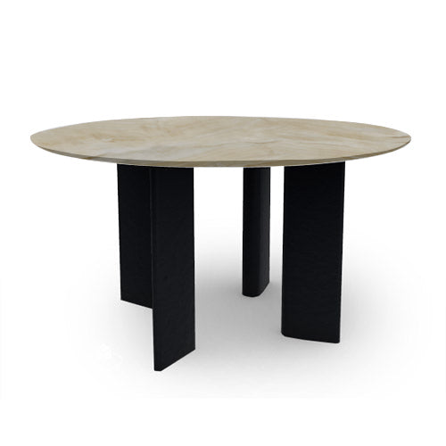 mesa Sandy circular fija fd-140