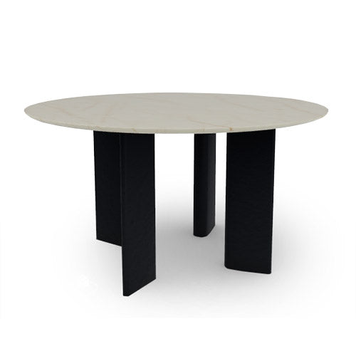 mesa Sandy circular fija fd-160