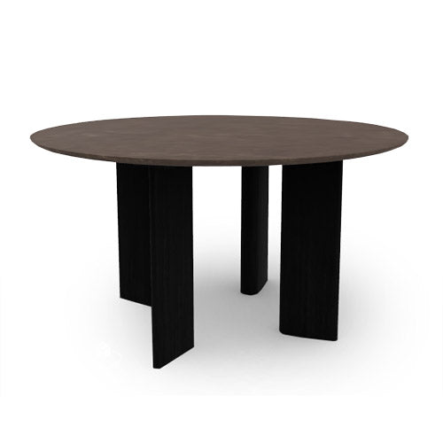 mesa Sandy circular fija fd-160