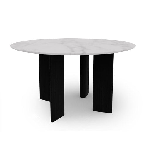 mesa Sandy circular fija fd-160