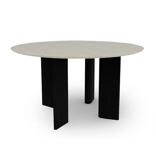 mesa Sandy circular fija fd-160