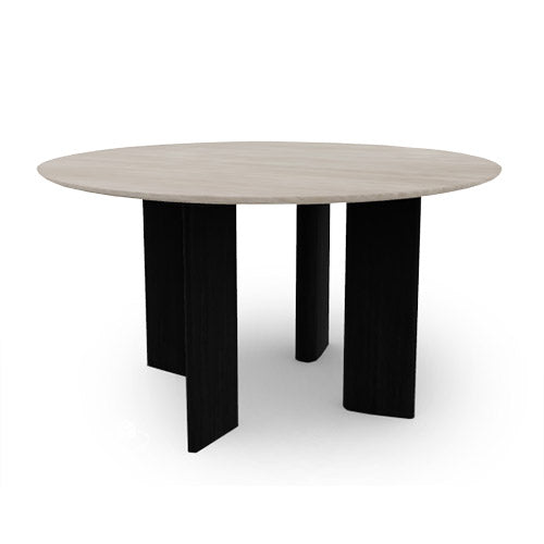 mesa Sandy circular fija fd-160