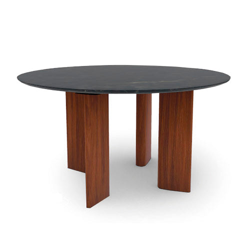 mesa Sandy circular fija fd-140