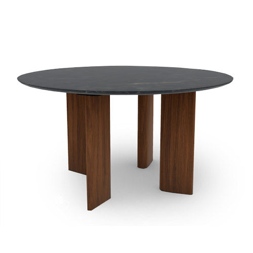 mesa Sandy circular fija fd-160