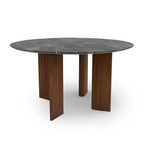 mesa Sandy circular fija fd-160