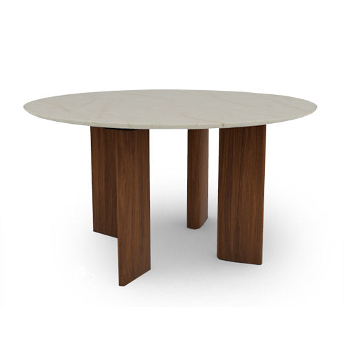 mesa Sandy circular fija fd-160