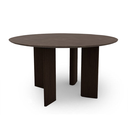 mesa Sandy circular fija fd-160