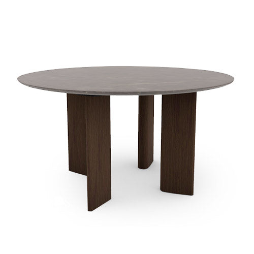 mesa Sandy circular fija fd-160