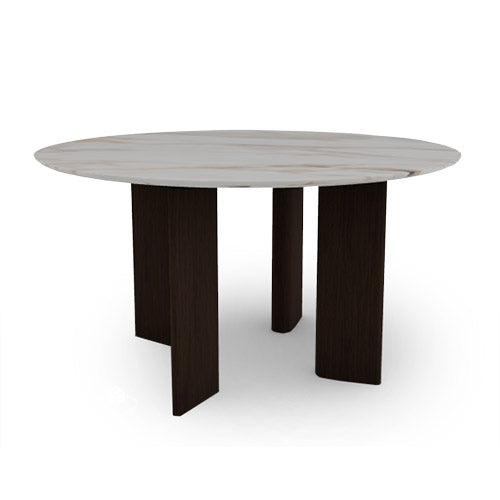 mesa Sandy circular fija fd-160