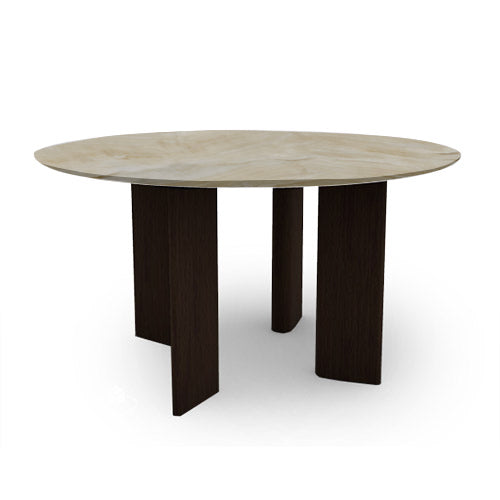 mesa Sandy circular fija fd-140