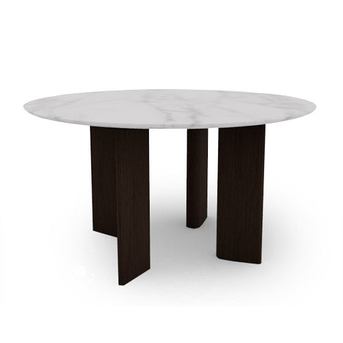 mesa Sandy circular fija fd-160