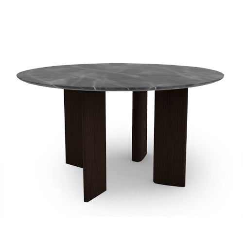 mesa Sandy circular fija fd-160