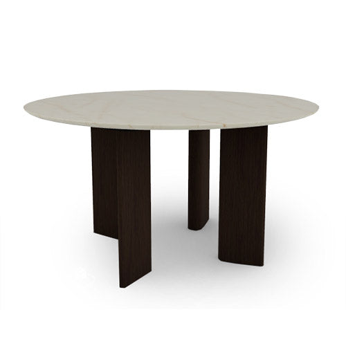 mesa Sandy circular fija fd-160