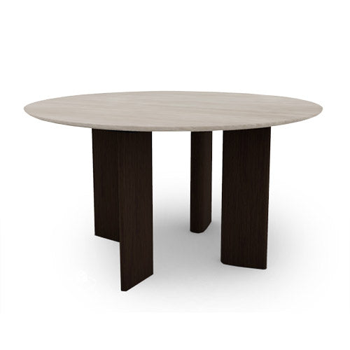 mesa Sandy circular fija fd-160