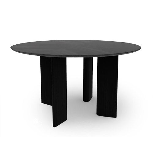 mesa Sandy circular fija fd-160