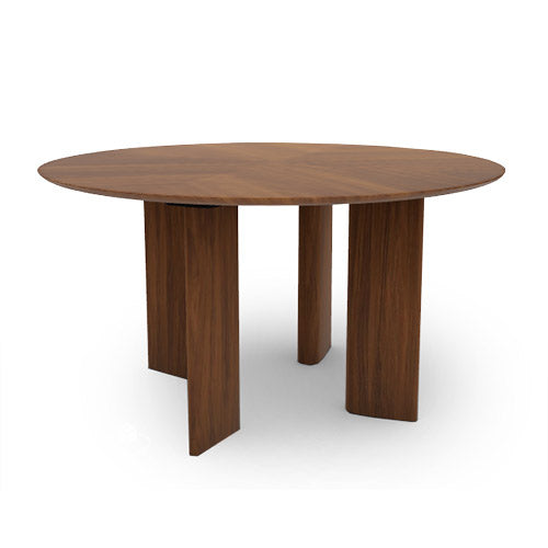 mesa Sandy circular fija fd-160