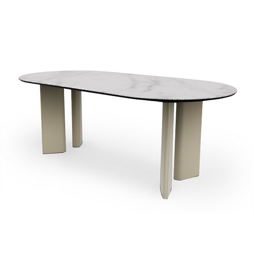 mesa fija Sandy FE 250