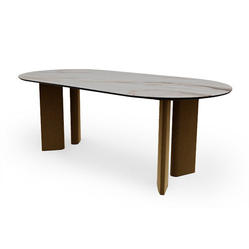 mesa fija Sandy FE 250