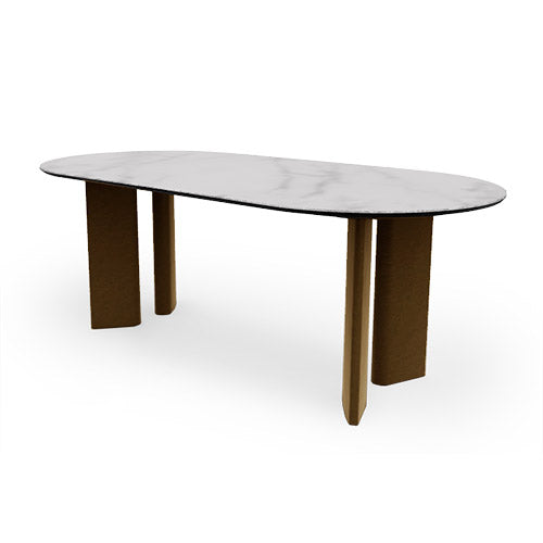 mesa fija Sandy FE 250