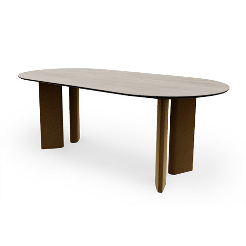 mesa fija Sandy FE 250