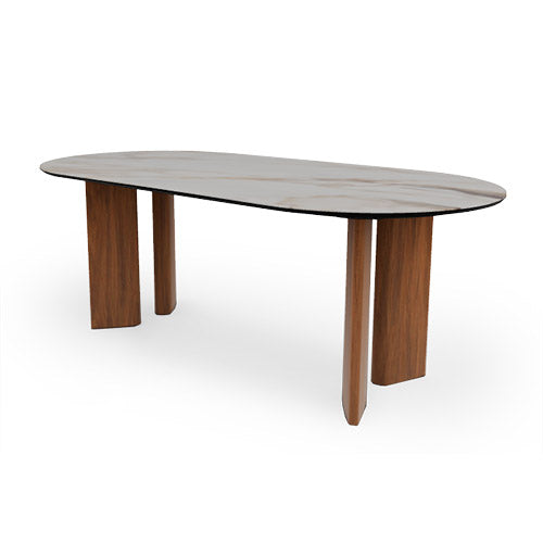 mesa fija Sandy FE 250