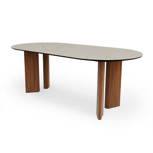 mesa fija Sandy FE 250