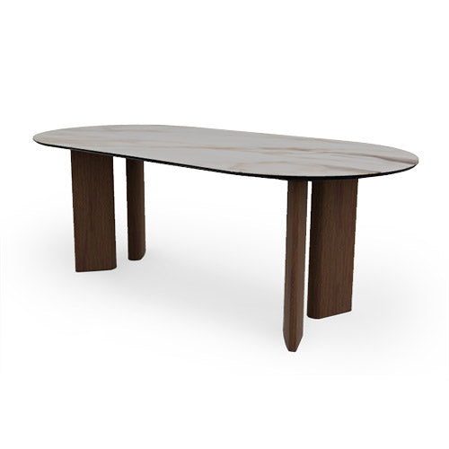 mesa fija Sandy FE 250