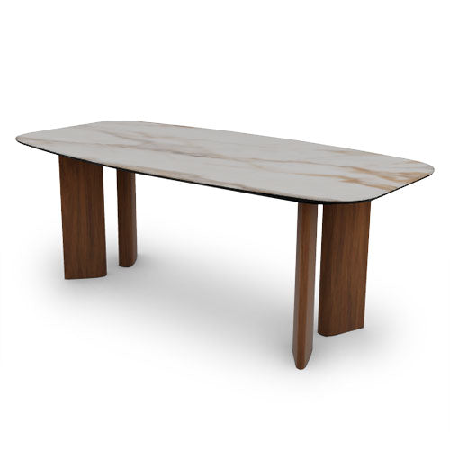 mesa fija Sandy FB 200