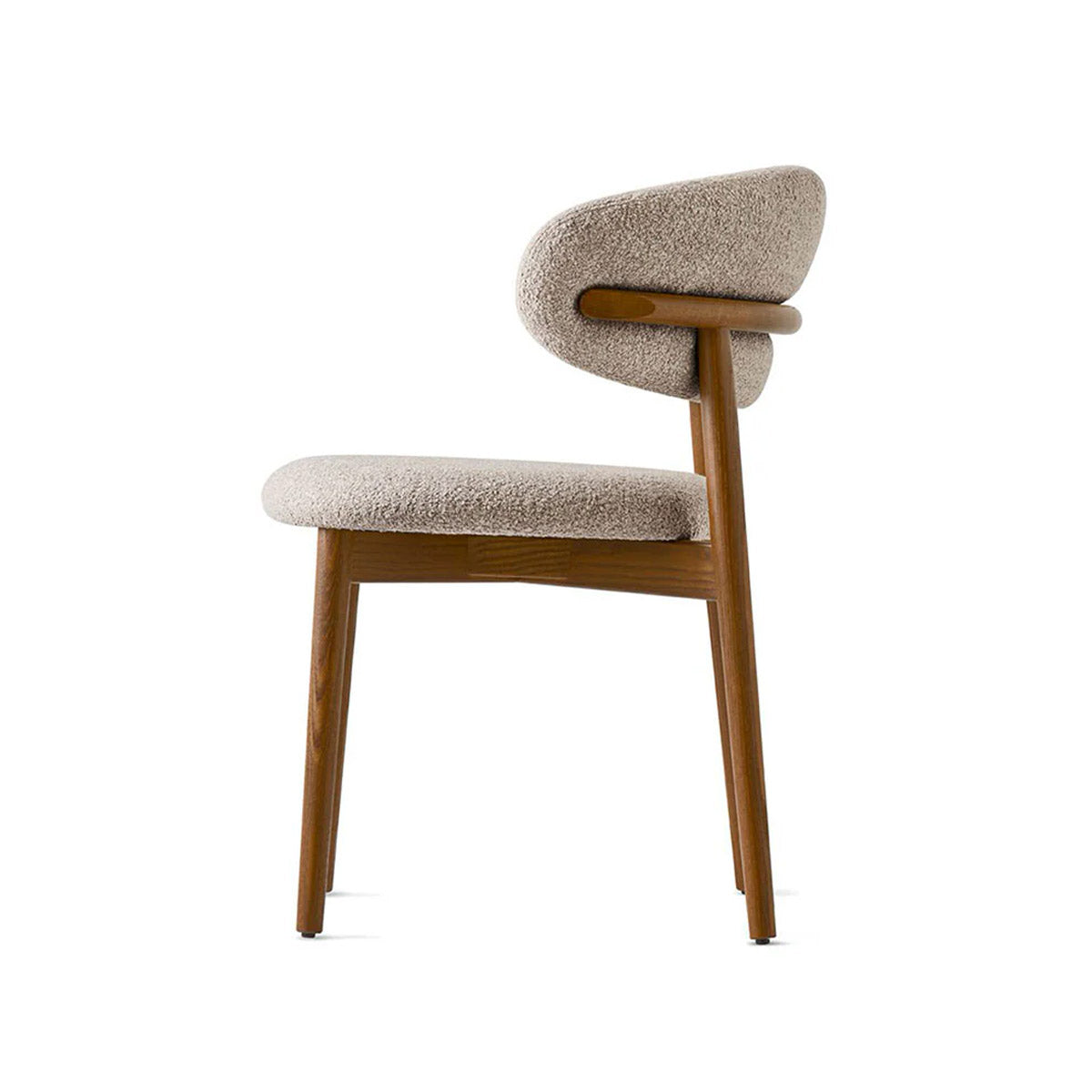 silla oleandro madera para comedor