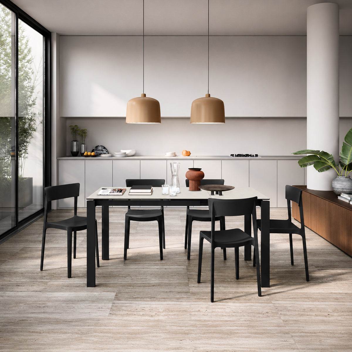silla skin colores