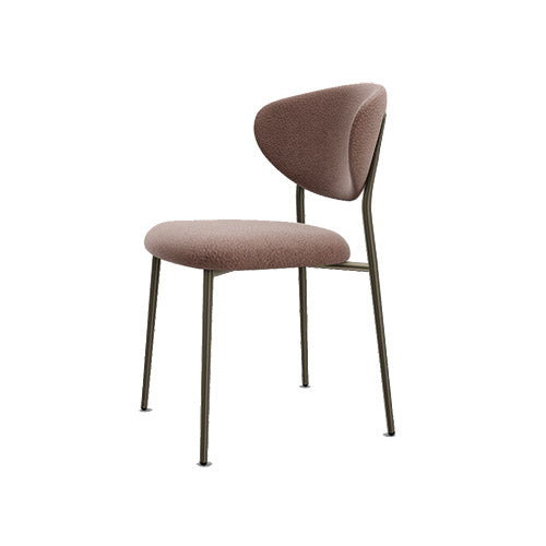 silla manta metal