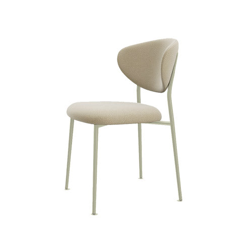 silla manta metal