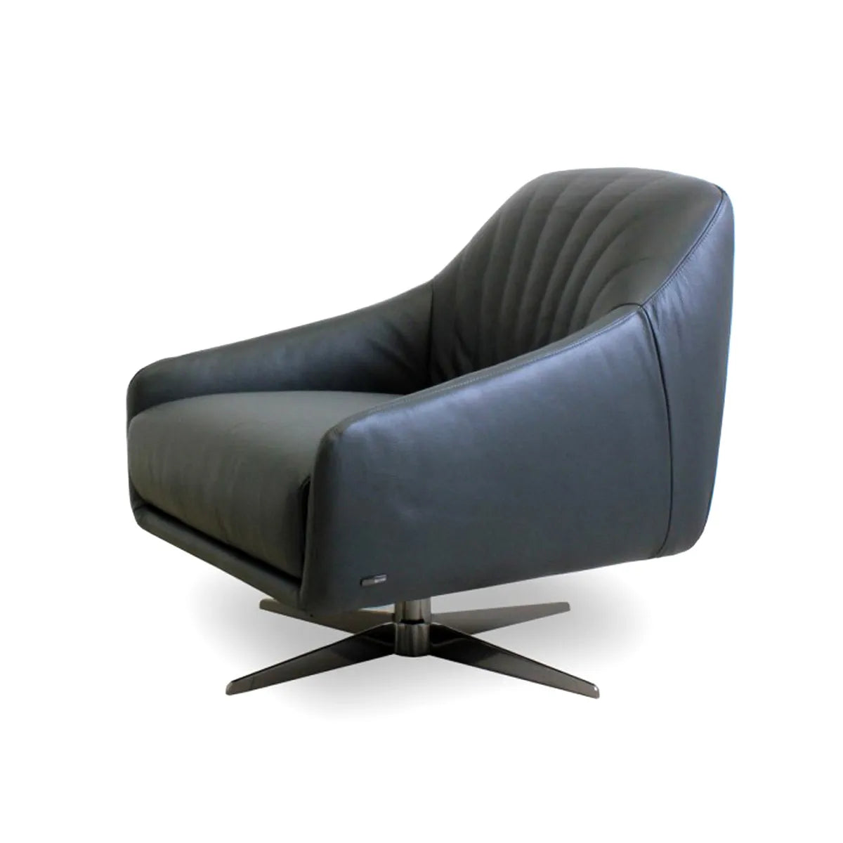 Sillón Felicita Giratorio. Muebles Italianos